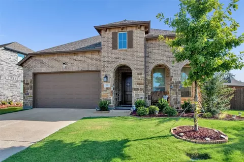 3730 Fawn Meadow Trl, Denison, TX 75020