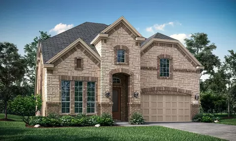 312 Dove Falls Dr, Argyle, TX 76226