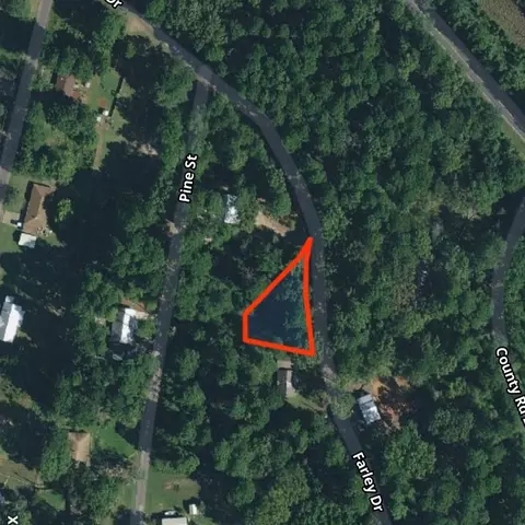 125 County Road 2155, Quitman, TX 75783