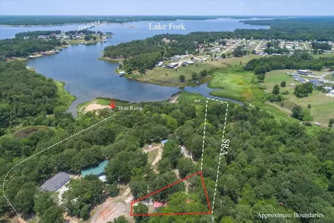 177 Broken Bow, Quitman, TX 75783