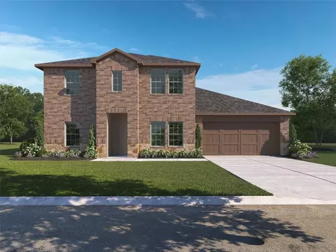 309 Clayton Rd, Burleson, TX 76028