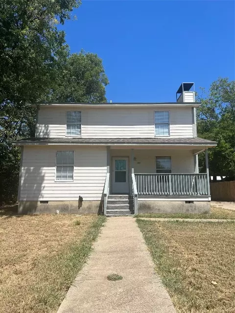 501 Bethlehem, Terrell, TX 75160