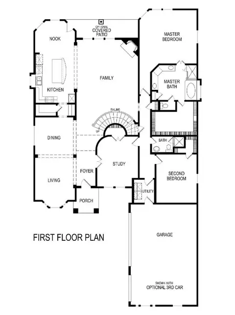 11730 Autumn Breeze Dr, Frisco, TX 75035