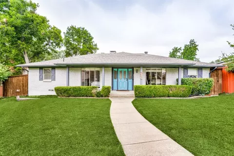 7126 Hunnicut Cir, Dallas, TX 75227