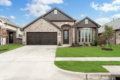3252 Southampton Dr, Mesquite, TX 75181