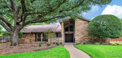 810 Walden Ct, Allen, TX 75002