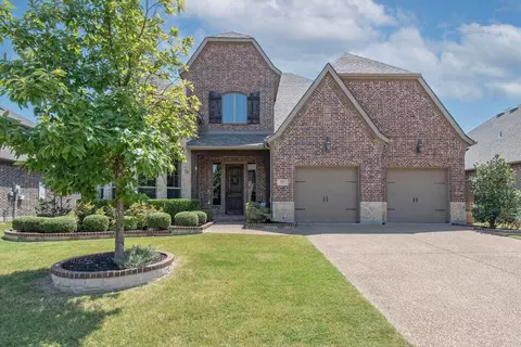 931 Sagebrush Dr, Prosper, TX 75078
