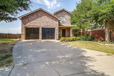 420 Chase Hill Ln, Burleson, TX 76028