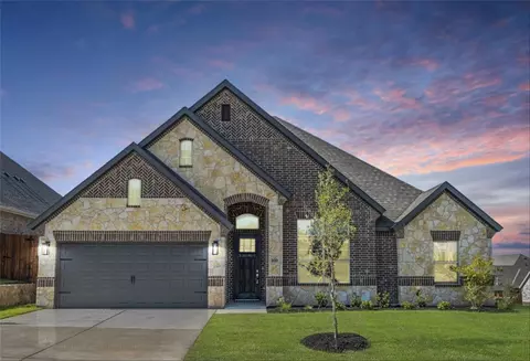 200 Wheeler Dr, Burleson, TX 76028