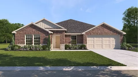 312 Clayton Rd, Burleson, TX 76028