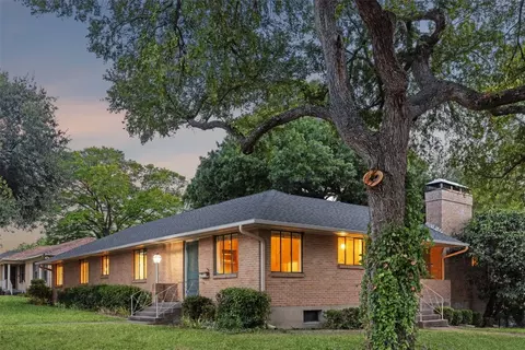 4707 Clear Creek Rd, Dallas, TX 75232