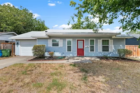 214 S Hatcher St, Lewisville, TX 75057