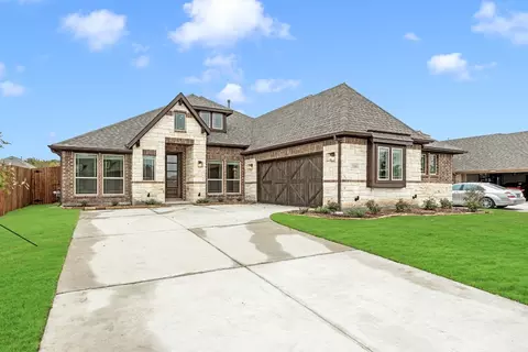 3109 Stockton Ln, Mesquite, TX 75181