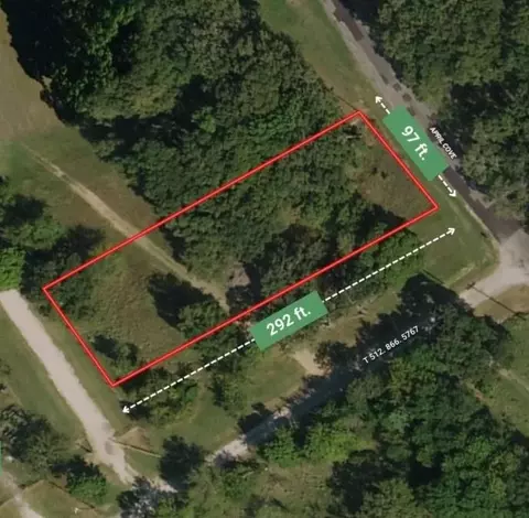 Tbd April Cove, Streetman, TX 75859