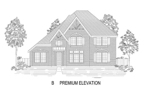 11702 Oregon Trl, Frisco, TX 75035