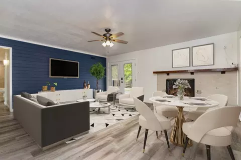 1907 N Waterview Dr, Richardson, TX 75080