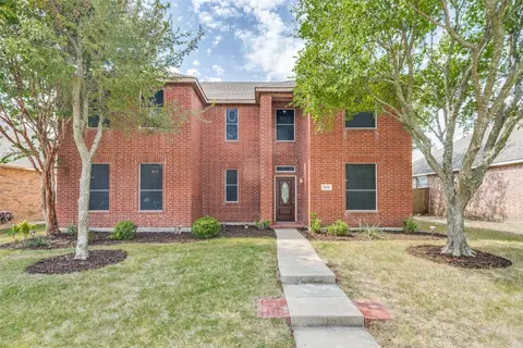 1526 Charleston Dr, Allen, TX 75002