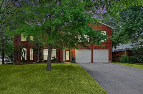 2205 Bowie Ln, Corinth, TX 76210