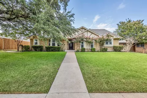 3301 Jomar Dr, Plano, TX 75075