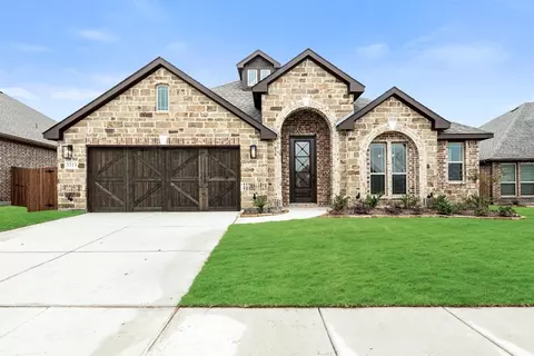 3113 Stockton Ln, Mesquite, TX 75181