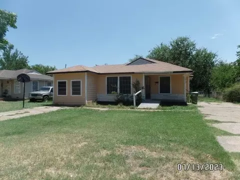 1911 14th Ave, Mineral Wells, TX 76067