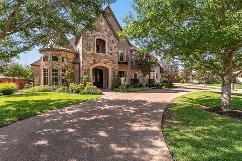 3203 Sgt Pepper Ct, Mansfield, TX 76063