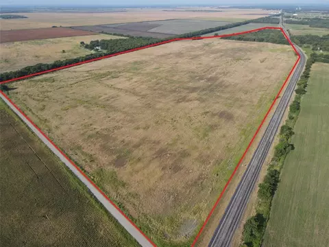 Tbd Hwy 56 & Cr 3425, Honey Grove, TX 75446