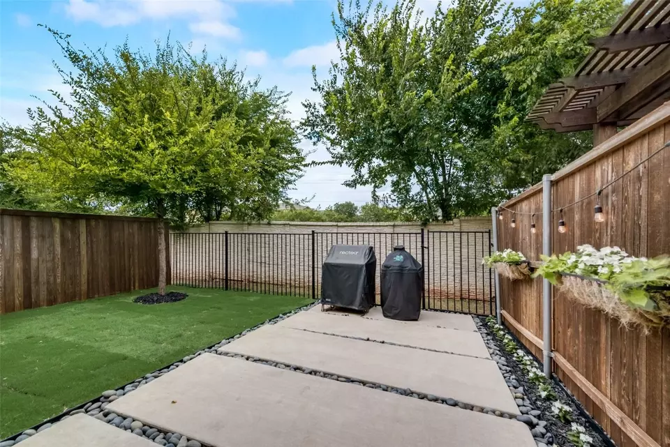  8251 Snapdragon Way, Dallas, TX 75252 photo 30
