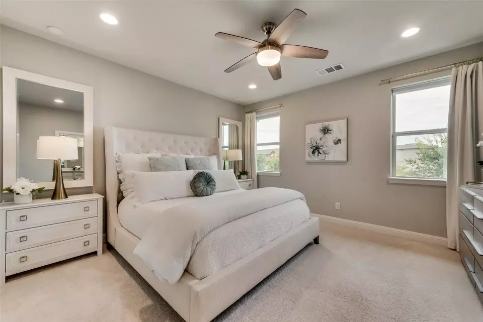  8251 Snapdragon Way, Dallas, TX 75252 photo 21