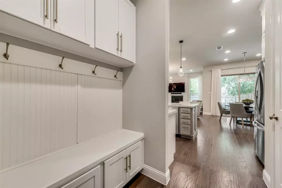  8251 Snapdragon Way, Dallas, TX 75252 photo 17