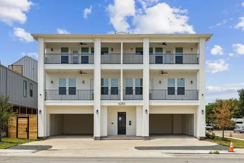 6283 La Vista Dr, Dallas, TX 75214