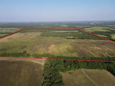 1396 Market Street West, Honey Grove, TX 75446