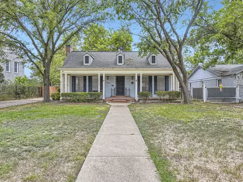 3224 Mt Vernon Ave, Fort Worth, TX 76103