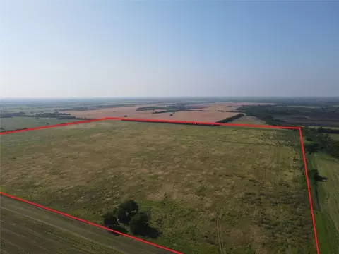 Tbd County Rd 3505, Honey Grove, TX 75446