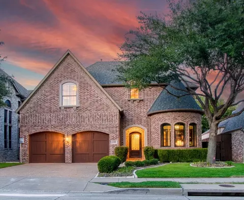 2340 Greymoore Dr, Frisco, TX 75034