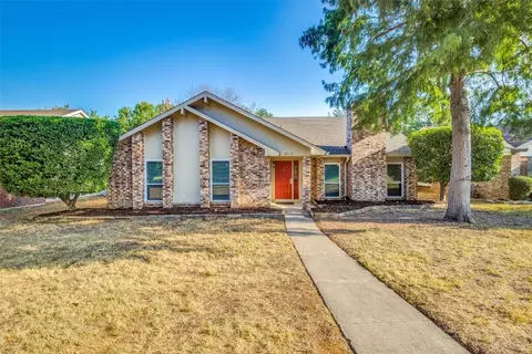 3012 Newcastle Ct, Flower Mound, TX 75028