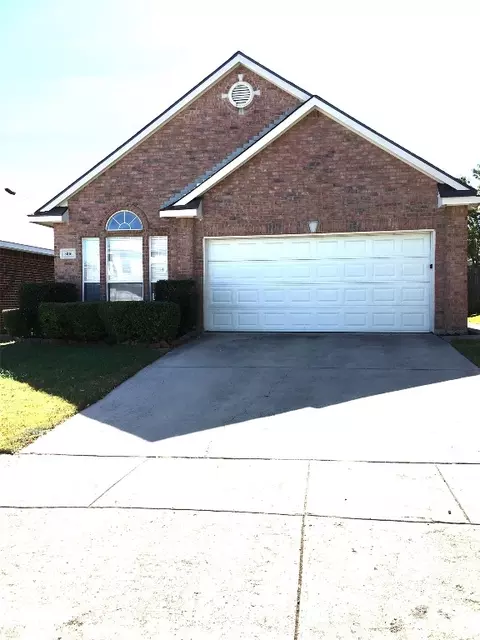 5016 Lodgepole Ln, Fort Worth, TX 76137