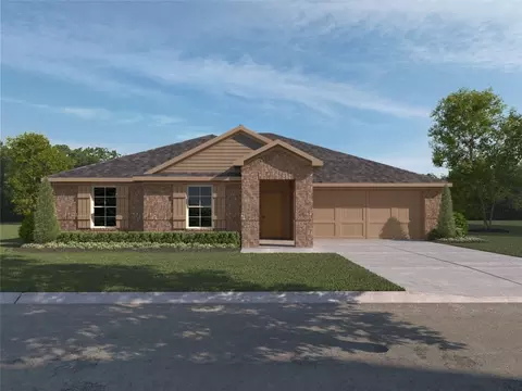 3317 Hopewell Ln, Abilene, TX 79601