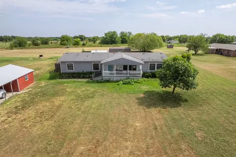 221 Vz County Road 3908, Wills Point, TX 75169