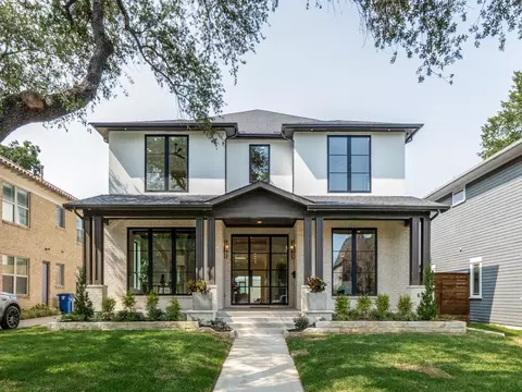 6315 Vickery Blvd, Dallas, TX 75214