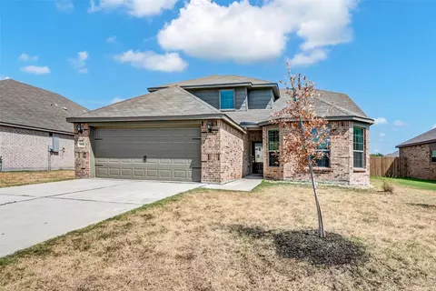 1108 Wheatfield Ln, Crowley, TX 76036