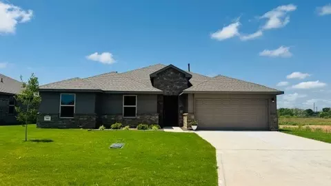 7002 Journey Ln, Abilene, TX 79606