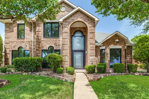11208 Jereme Trl, Frisco, TX 75035