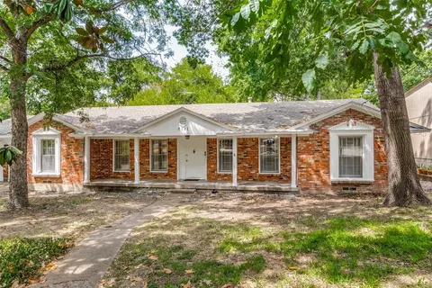 8191 Hunnicut Rd, Dallas, TX 75228