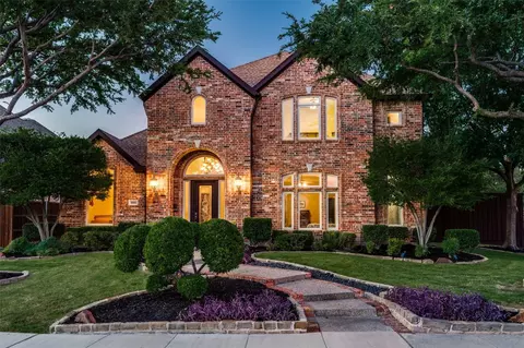 2968 Horseshoe Trl, Frisco, TX 75033