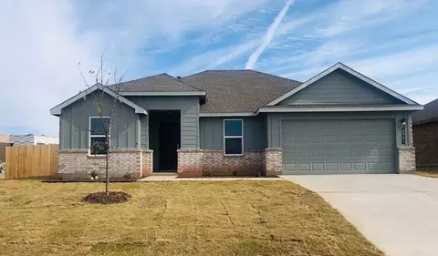 6901 Journey Ln, Abilene, TX 79606