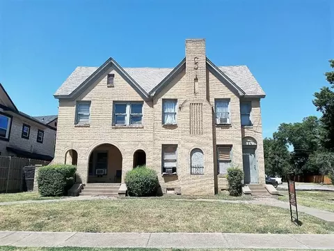 601 S Oak Cliff Blvd, Dallas, TX 75208