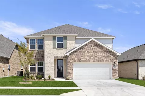 1432 Escondido Dr, Haslet, TX 76052