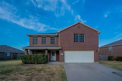 8104 Wesson Rd, Arlington, TX 76002