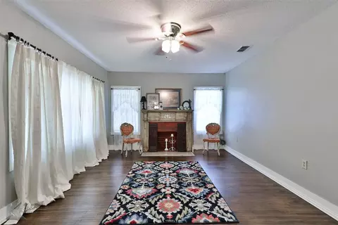 1165 Jeanette St, Abilene, TX 79602